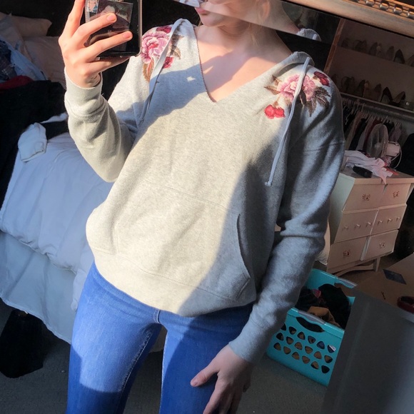 American eagle hoodie - Picture 2 of 5